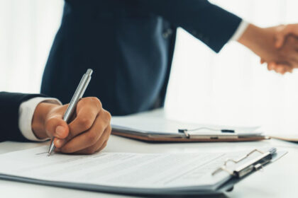 Pourquoi chaque entrepreneur a besoin d’une RC Pro ?