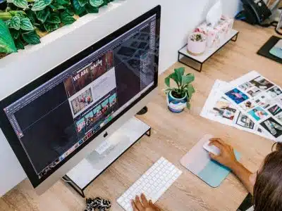 Pourquoi recourir aux services d'une agence web ?