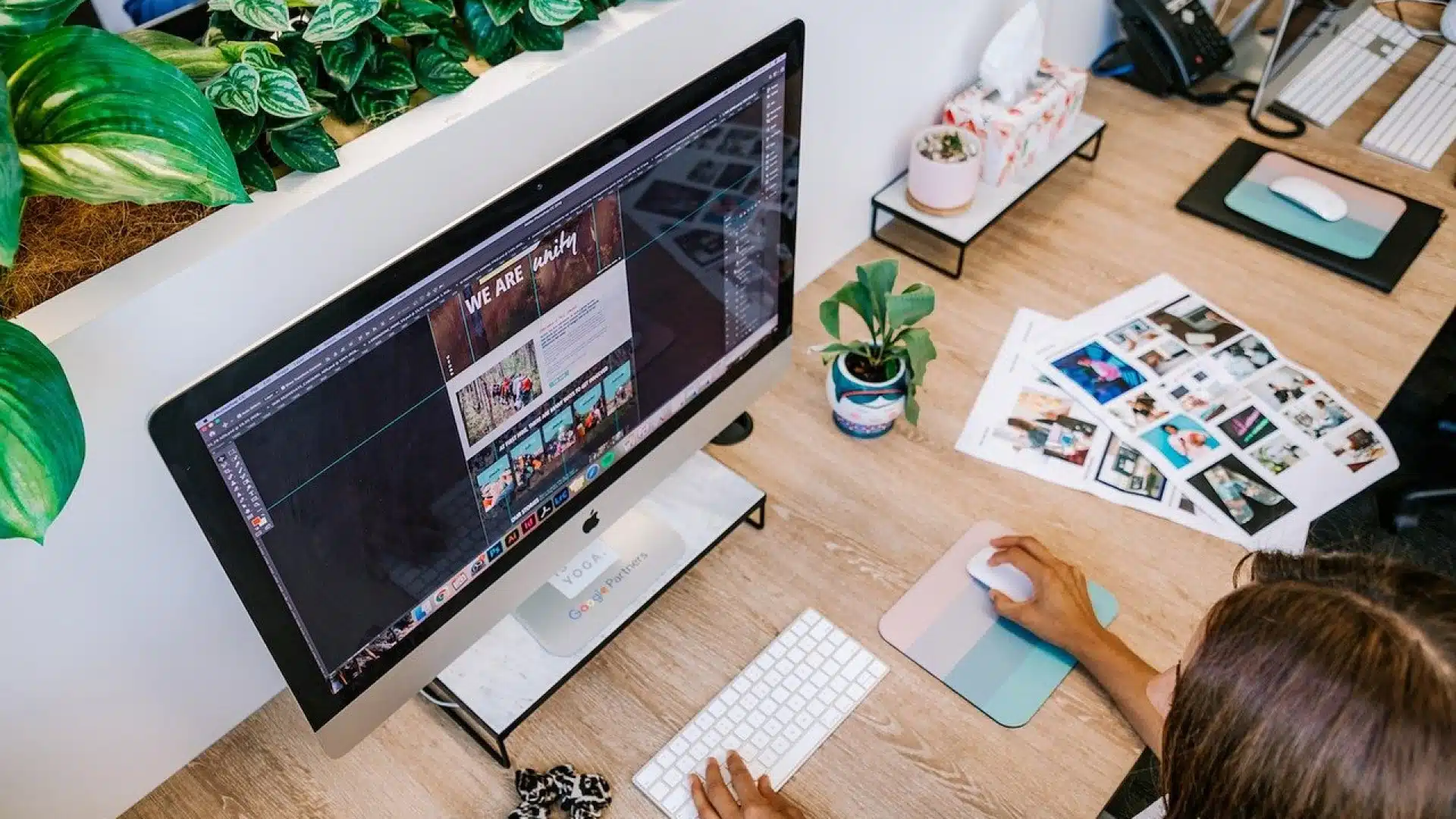Pourquoi recourir aux services d'une agence web ?