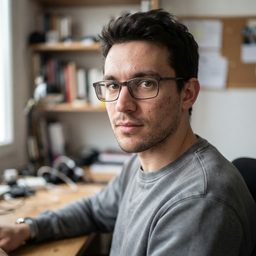Jérôme Fournier