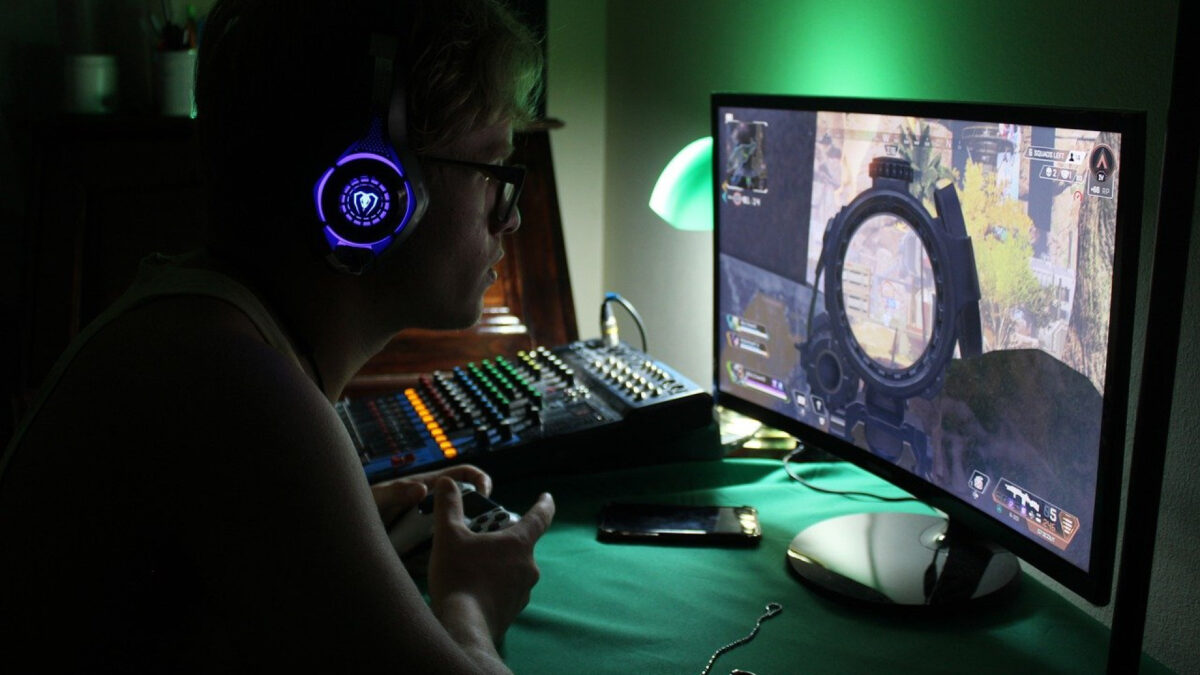 Révolutionnez votre expérience de jeu grâce à une technique d'entrainement révolutionnaire