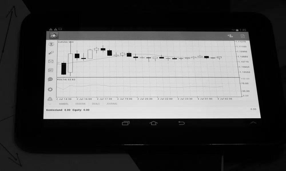 Tablette graphique